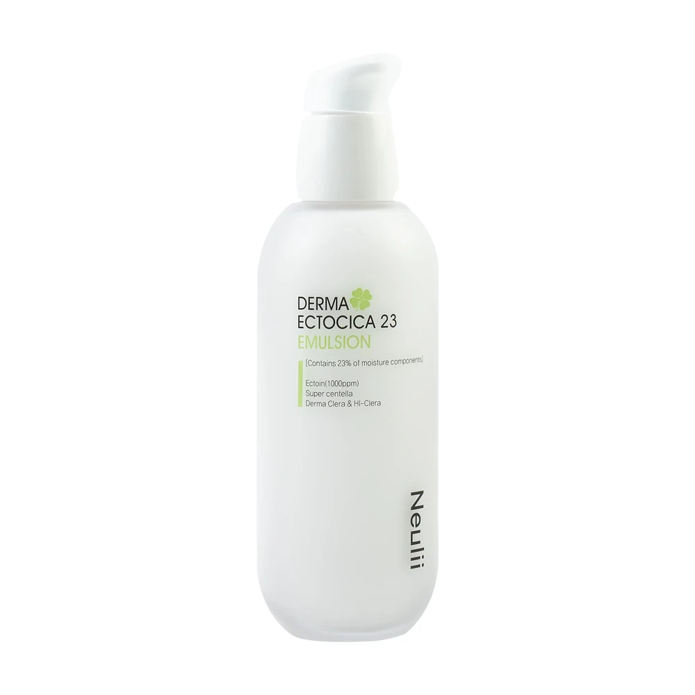 Эмульсия NEULII DERMA ectouch ICA 23 100 мл корейская косметика