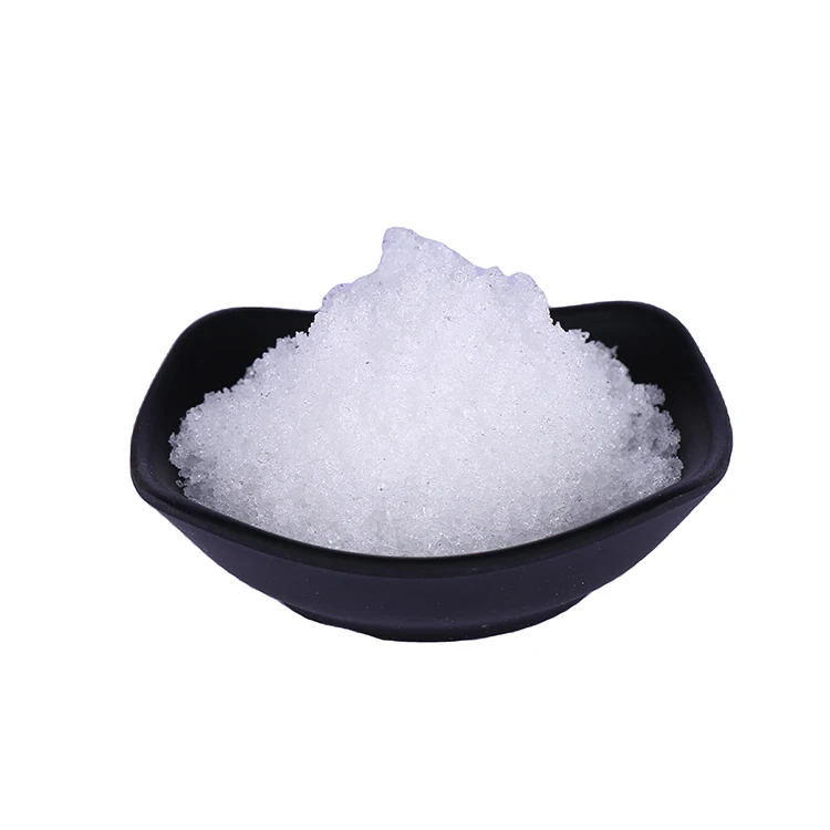 Calcium fertilizer 100% soluble crystal strong plants CaO 23%