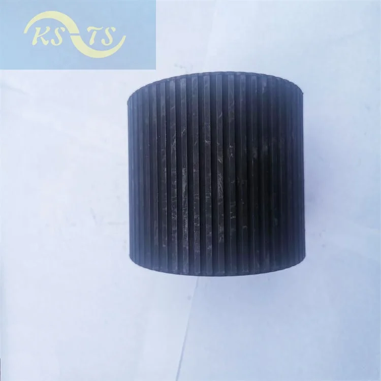 AGV  PIPE DRIVE WHEEL  80mm for width 120mm for diameter