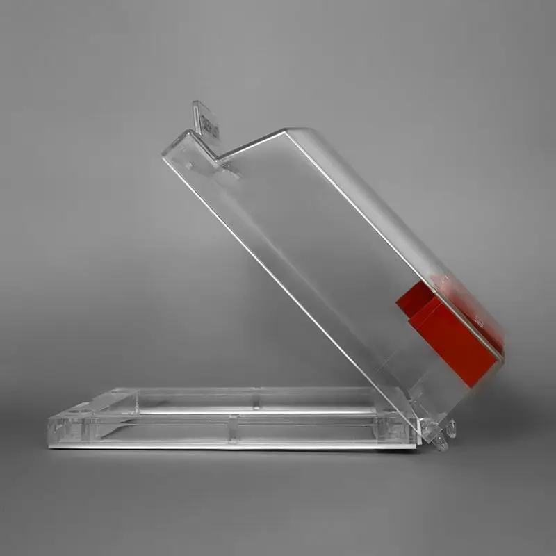 SUMRING New Design Call point protective cover Airport Use Manual Pull Station Fire Alarm protect system with Factory Sale Dire