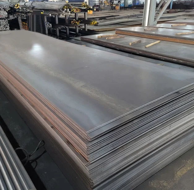 Quality materials Ss400 Q235b Q345 Hot Rolled Carbon Steel Coil