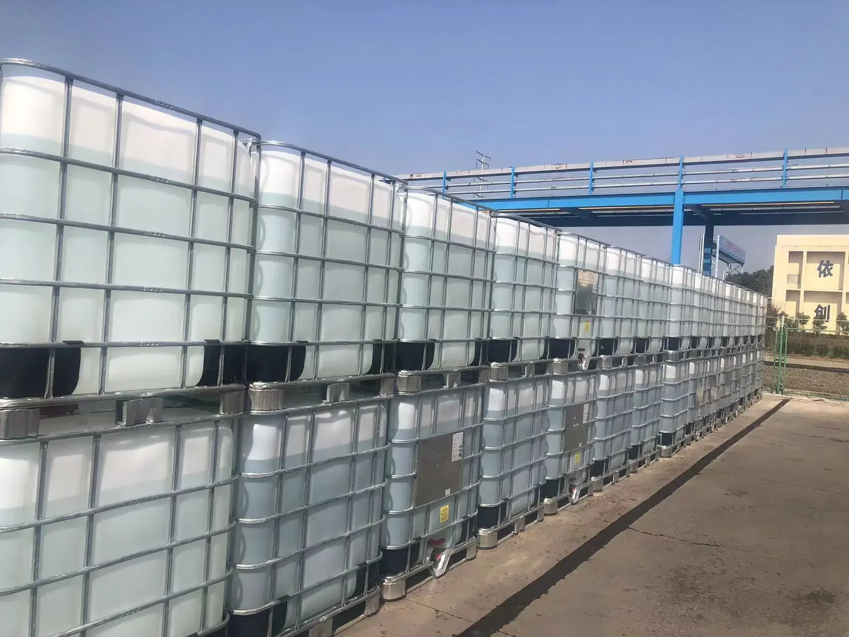 PPG (Polypropyleneglycle) /Polyether Polyol/Polyoxypropylene Glycol for Polyurethane Flexible Foam Polypropyleneglycle