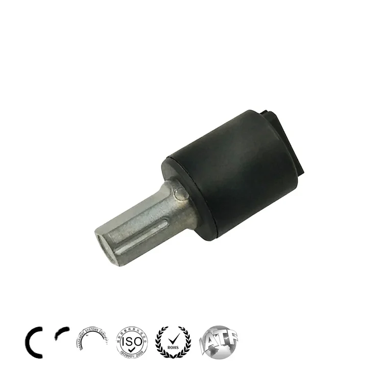 Toilet seat rotary damper
