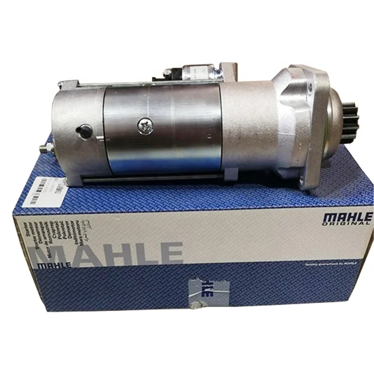 Deutz 1015 Diesel Engine Parts Starter 01183033