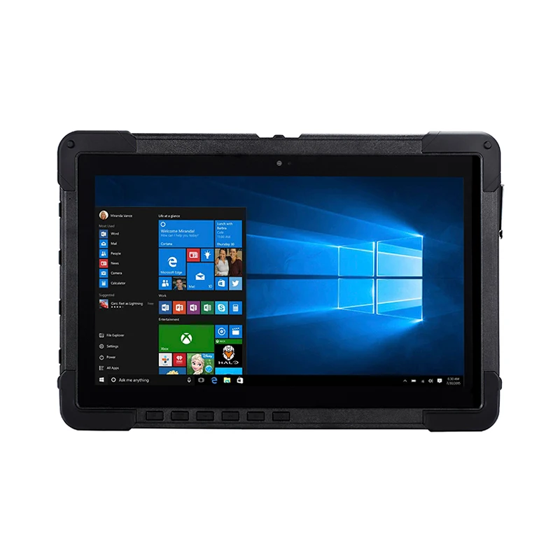 Горячая Распродажа! 8G 128G внутрибезопасный планшет IP65 прочный ноутбук промышленный ноутбук