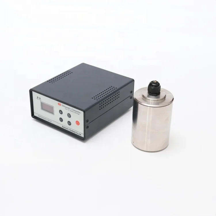 HSA-28100-SS ультразвуковой удаления водорослей и он имеет высокую эффективность корабль обрастания контроль водоочистки