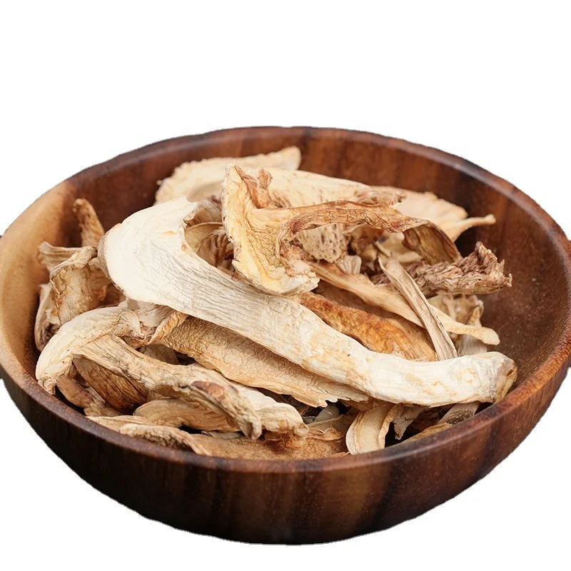 
Dried Fungus Trichotoma Matsutake Organic Mushrooms For Food 