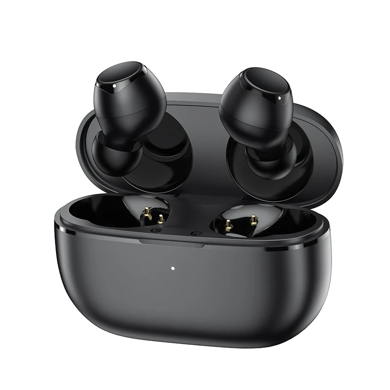 Customized Handsfree Mini 3Eq Anc Enc Earphone Wireless Hifi Sound Dual Device Smart Connection Waterproof Gaming Tws Earbuds