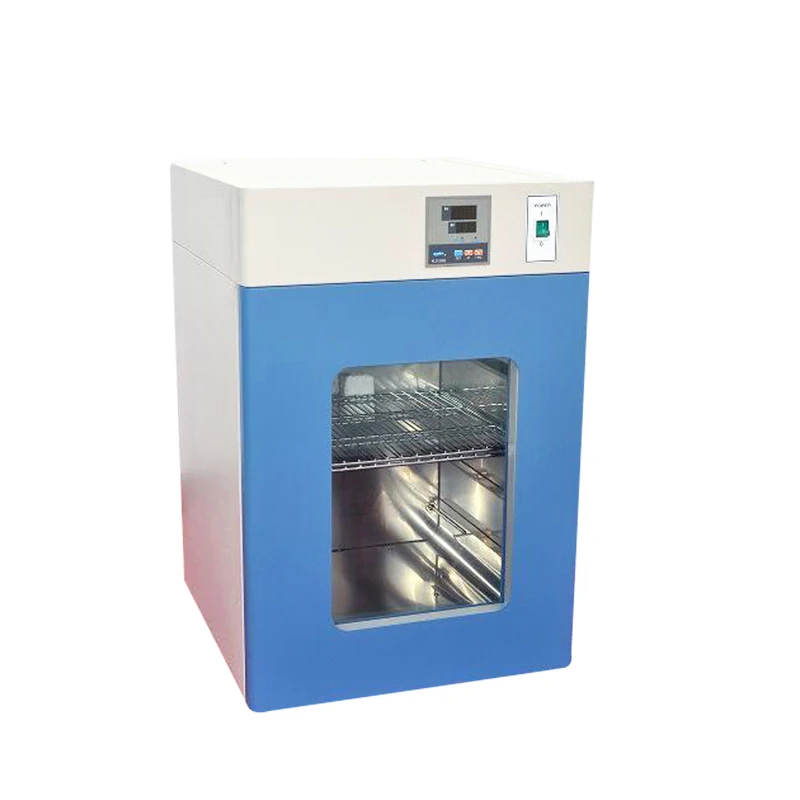 Vertical Horizontal Type Thermostatic Incubator Digital Display for Laboratory Medical Biological Microbiology IN-A162S