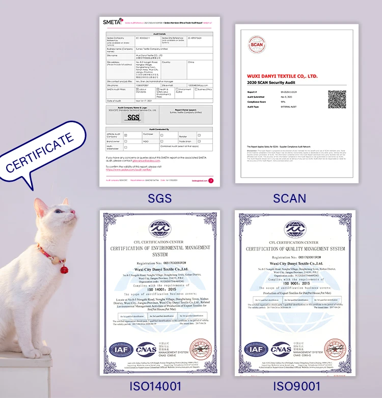 Автомобильное сиденье для собак, бустер для питомцев, для путешествий, с карманом для хранения