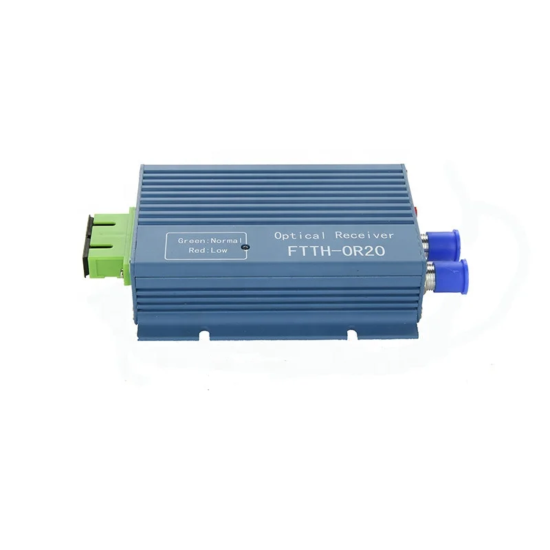 catv optical receiver ftth catv optical receiver pakistan