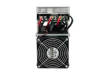 Новые Innosilicon T2T 30 т Asic Bitcoin шахтер с