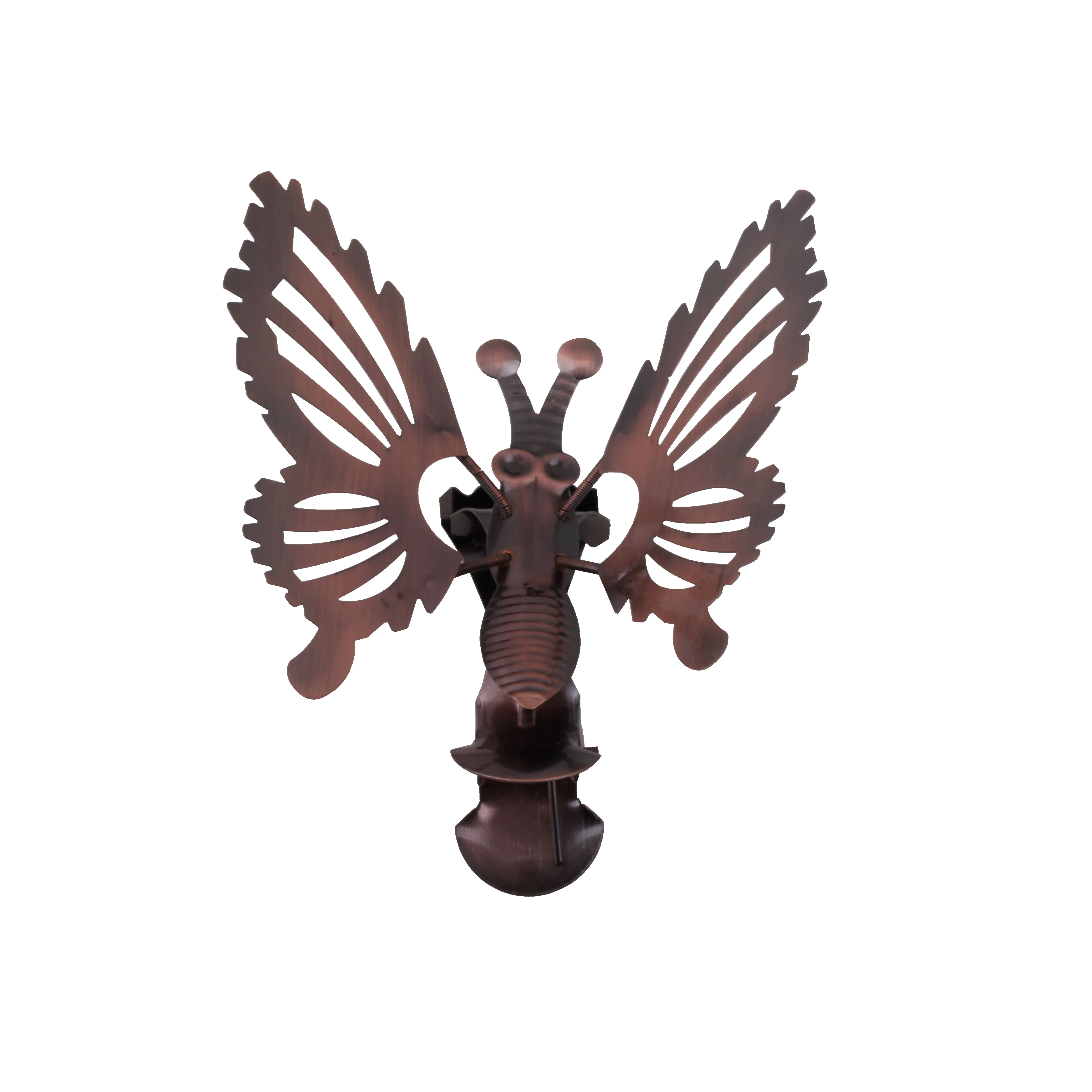 2024 New Electroplated Iron Curtain Clips New Launch Customized Wholesale One Stop Service, Come and Buy Quickly for living room