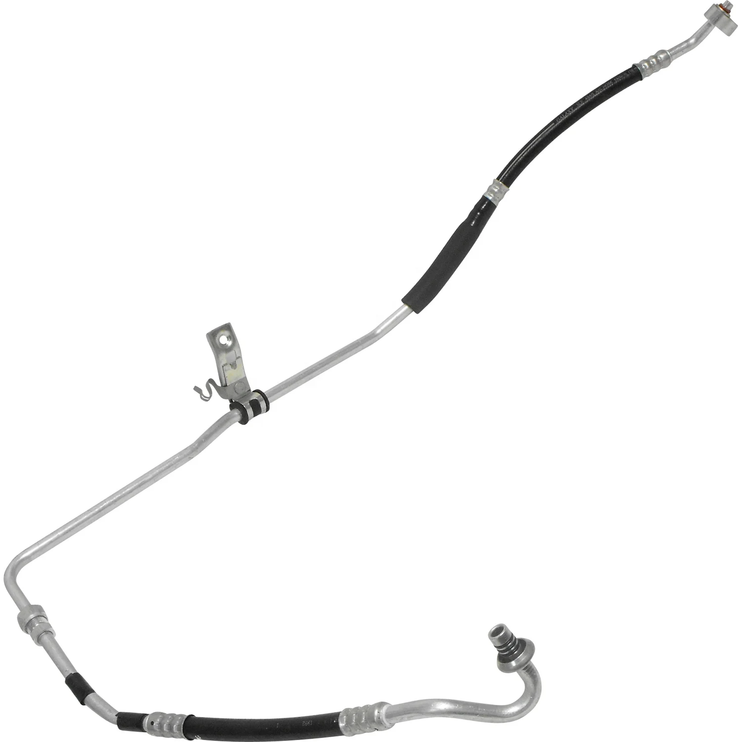 Auto Car AC Hose Refrigerant Liquid Line Motorcraft YF-3318 56926 For Ford Explorer 4.0L 4.6L 2006 2007 2008-2010