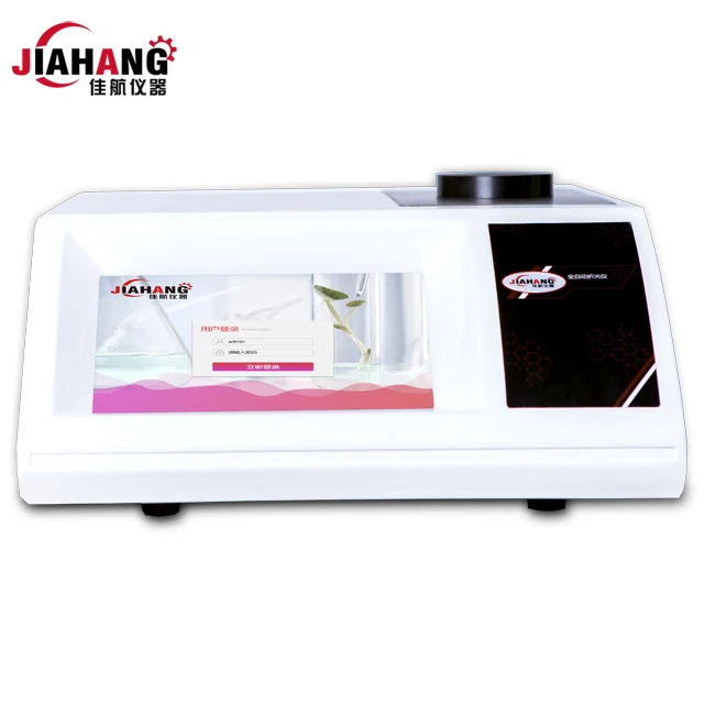 Jiahng Digipol R600 Auto digital honey refractometer price