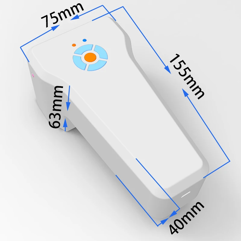 
Hospital Doctor Nurse Use Injection Medical Projection Vein Finder Detector 