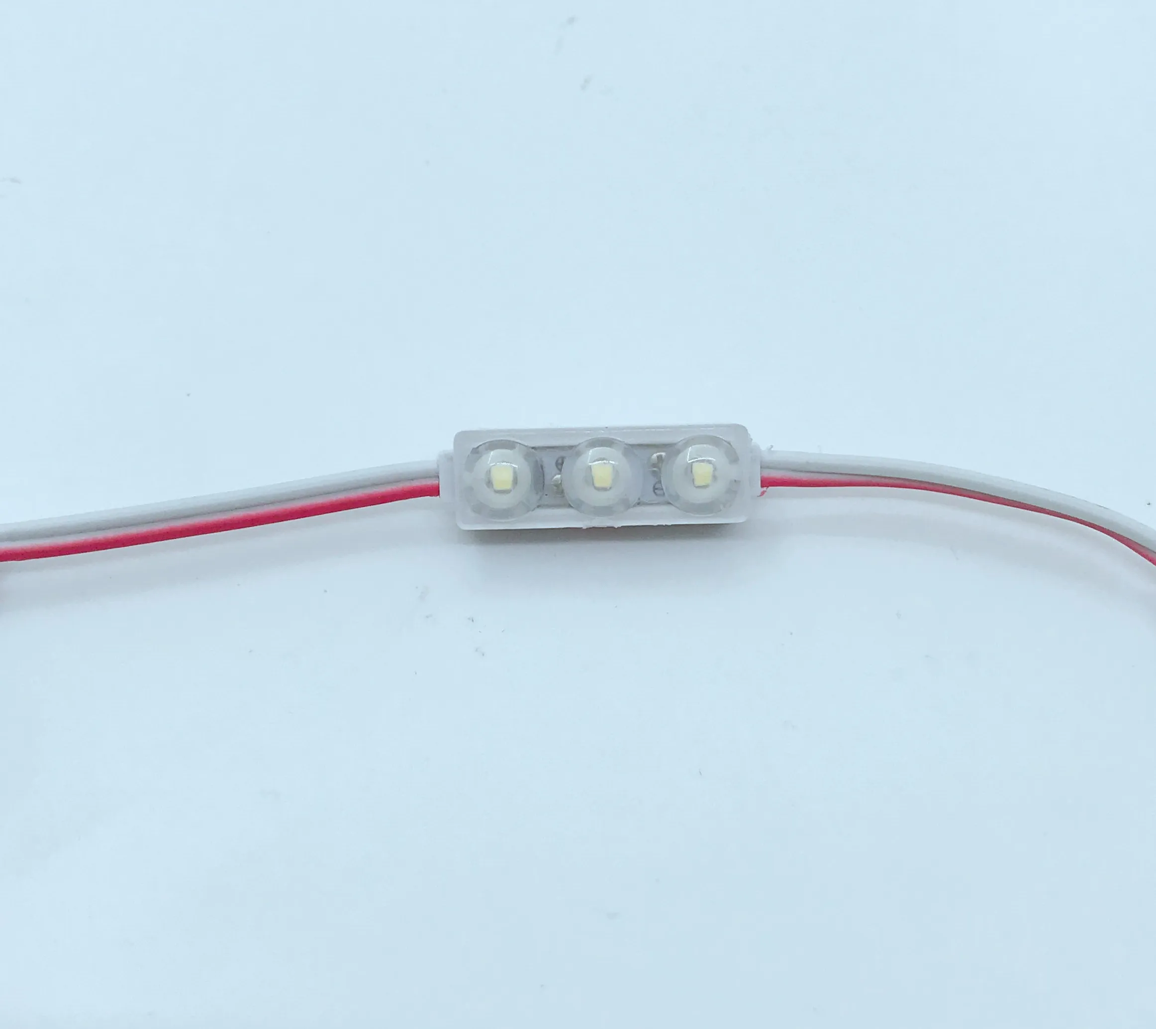 ultrasonic injection epistar 2835 led module Mini size ip67 waterproof smd led module light