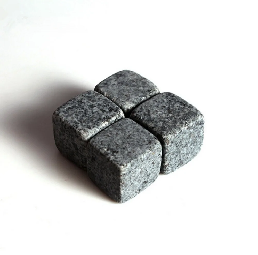 Настраиваемый мраморный камень для ледяного вина для быстрого замораживания виски аксессуары для домашнего бара для коктейлей для общежития