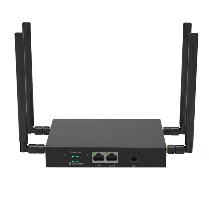 
Modem Hotspot Wifi Wireless Industrial 4G LTE WIFI Router 