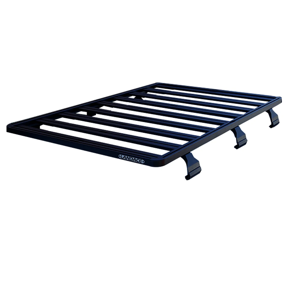 Hot Selling 4X4 Car Accessory roof rack platform Aluminum Universal car roof racks for nissan patrol y60