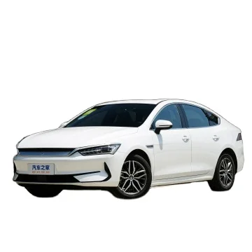 BYD Qin PLUS сделано в 2023 от фабрики Китай лидер продаж электрический большой Дальность действия прочный высокая