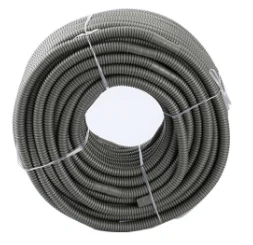 50M  air conditioner flexible PVC drain hose  16mm