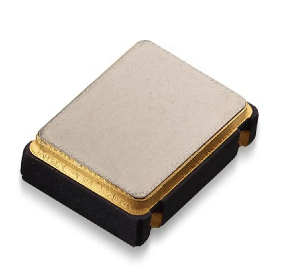 SMD Seam Crystal Oscillator  SMD 3225 40MHZ 10PF +/-10PPM 7M40000049