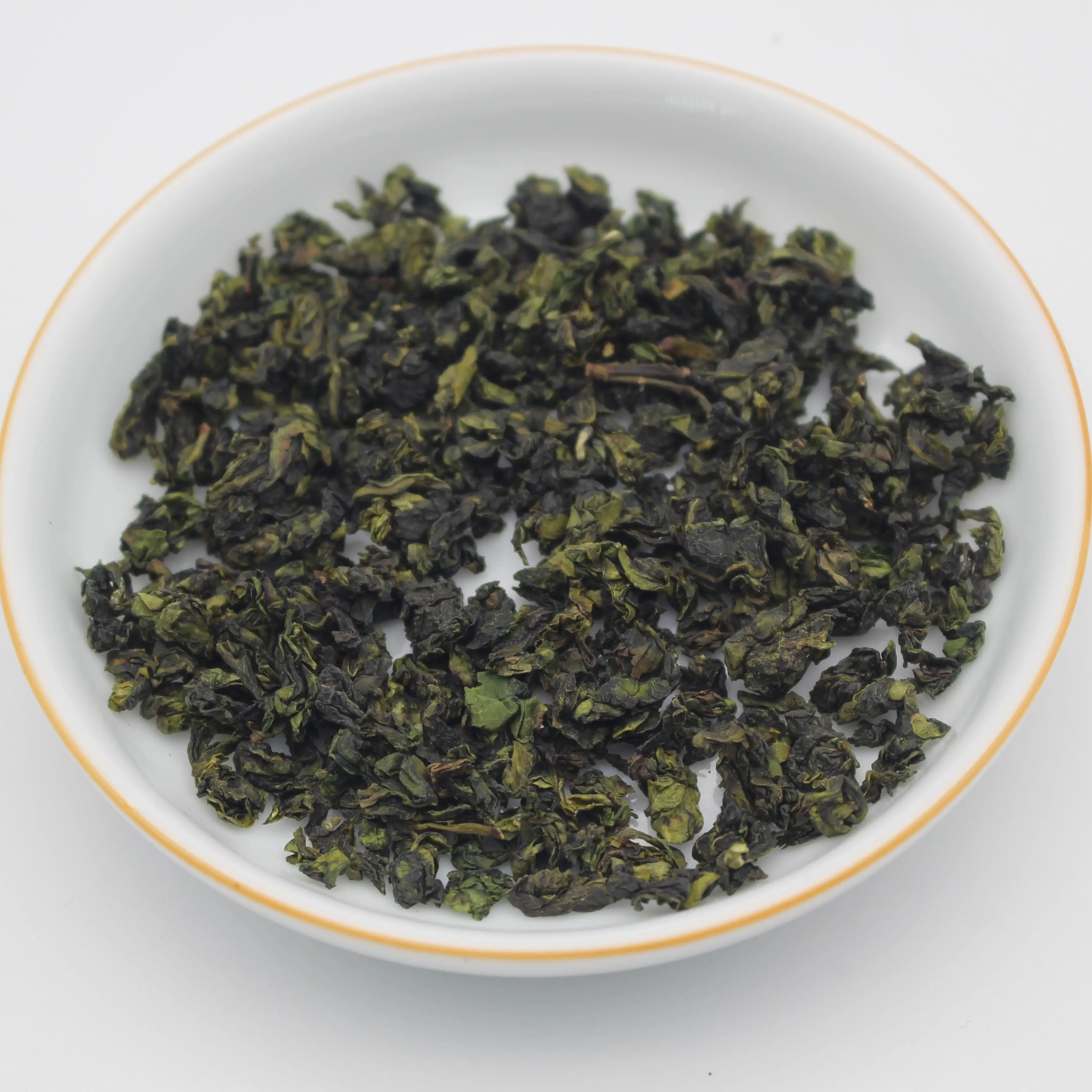 2024 New Bulk Wholesale Factory Price Tea Manufacturer EU Standard Organic Chinese Prime Anxi Tieguanyin Oolong Tea
