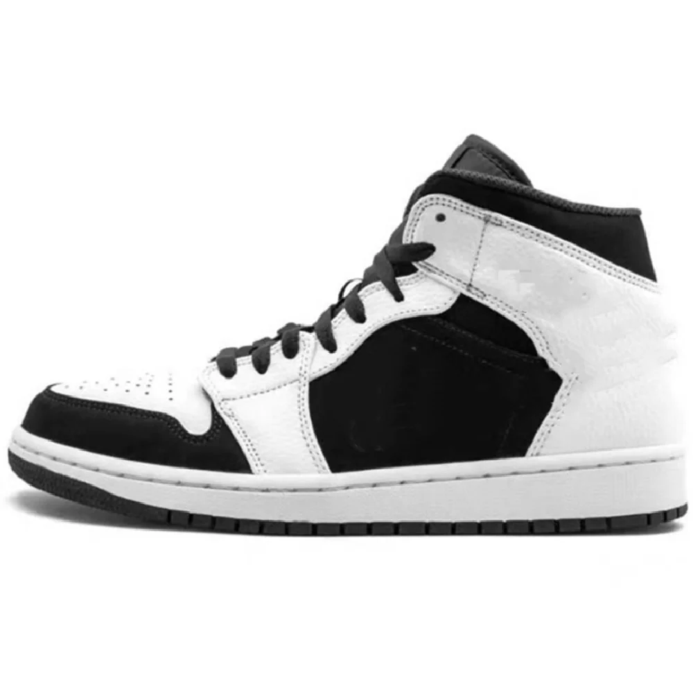 basketball shoes fashion high top  Cowhide  waterproof outdoor Sneaker