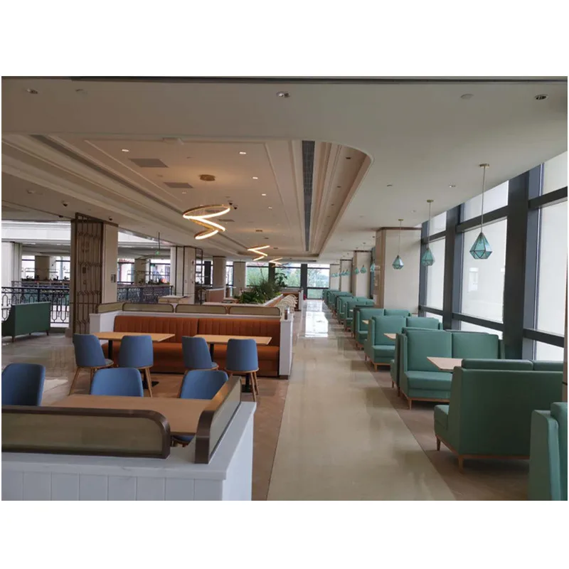 Hot Sale Office Desk Meeting Room Boardroom Negotiation Conference Room Table 10 Person Meeting Desk