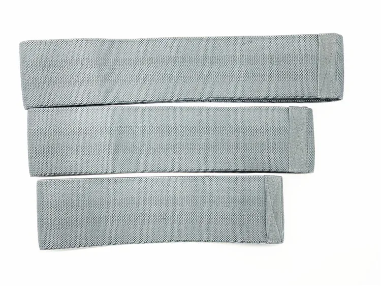 High Quality Fitness Toner Resistance Workout Elastic Loop Bands