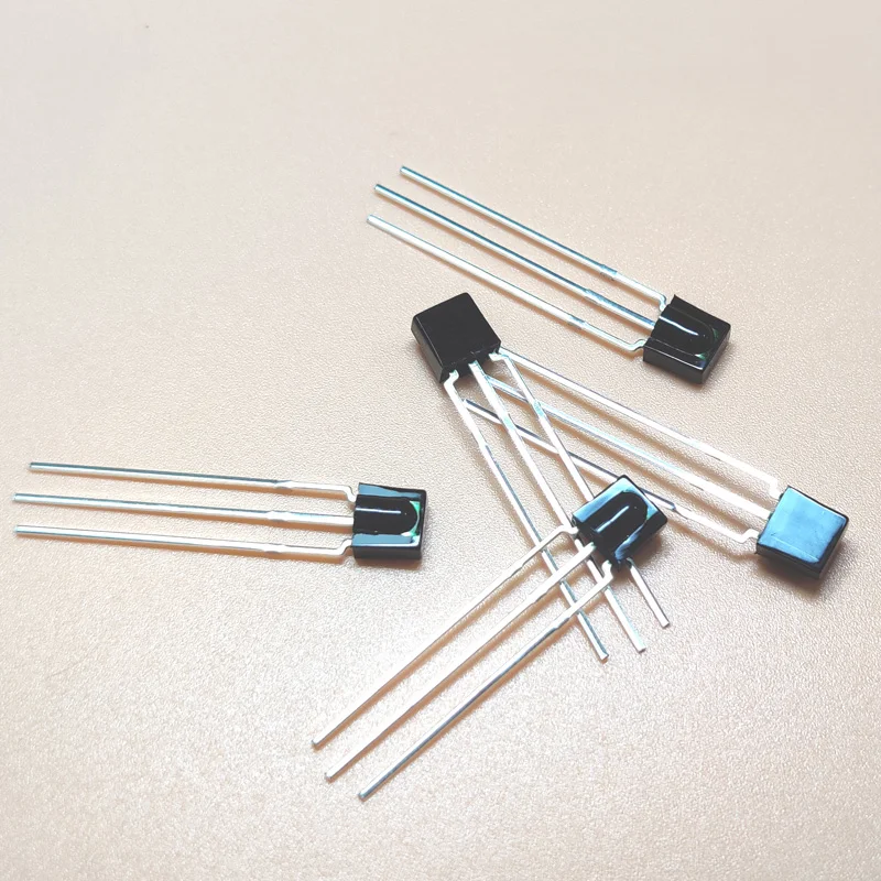 LF150 Infrared Lfn Ir Electronic Appliance Infrared Receiver Module Sensor Set Top Box TV Use Ir Receiver Sensor