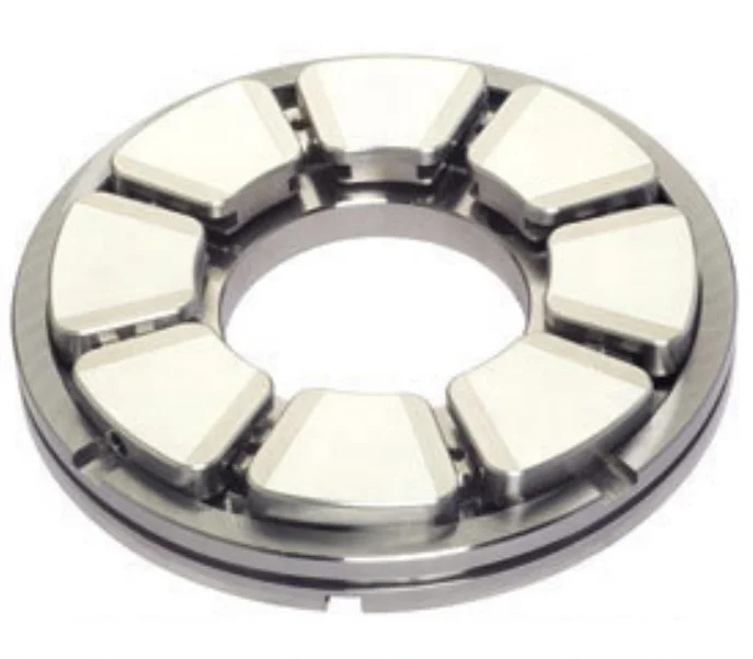 industrial high/low temperature superheater electricity generator