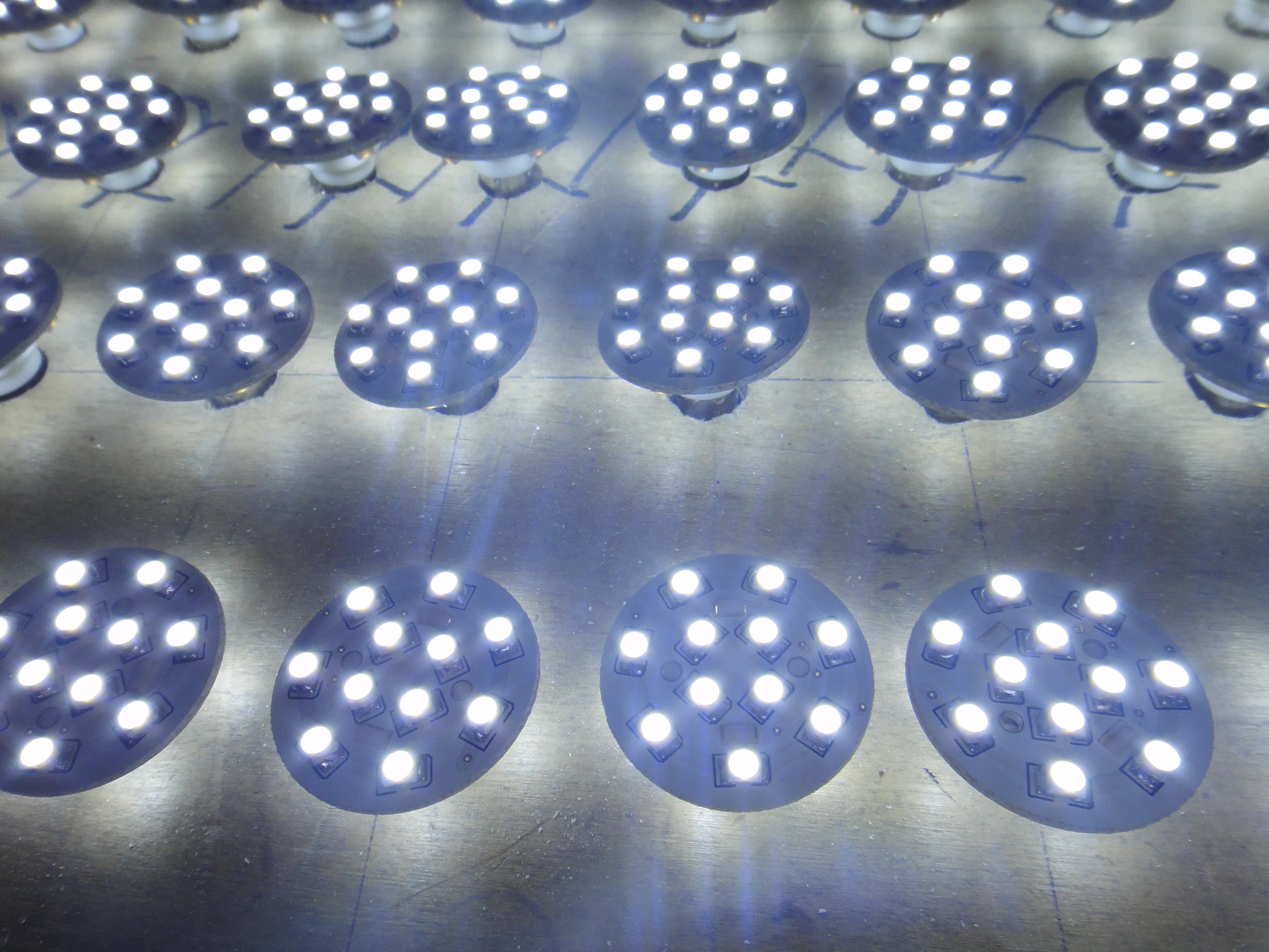  Aglare фабрика высокое качество 2835SMD карнавальные гирлянды светодиодные пиксельные огни одноцветные развлекательные