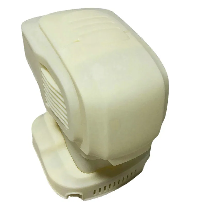 New Design POM Nylon PP PC Resin 3D Printing Parts Customized 3D Rapid Printing Prototyping