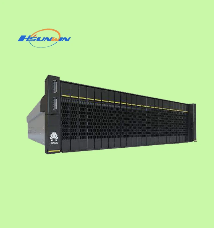 Manufacturer direct Big discount! HUA WEI OceanStor Dorado 8000 V6 High-end all-flash storage f