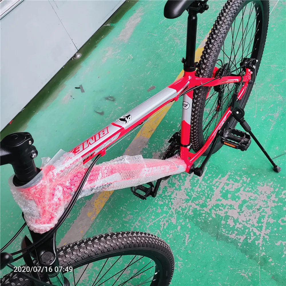 Горный велосипед bicicleta de china 29 дюймов 21 скорость большое колесо горный