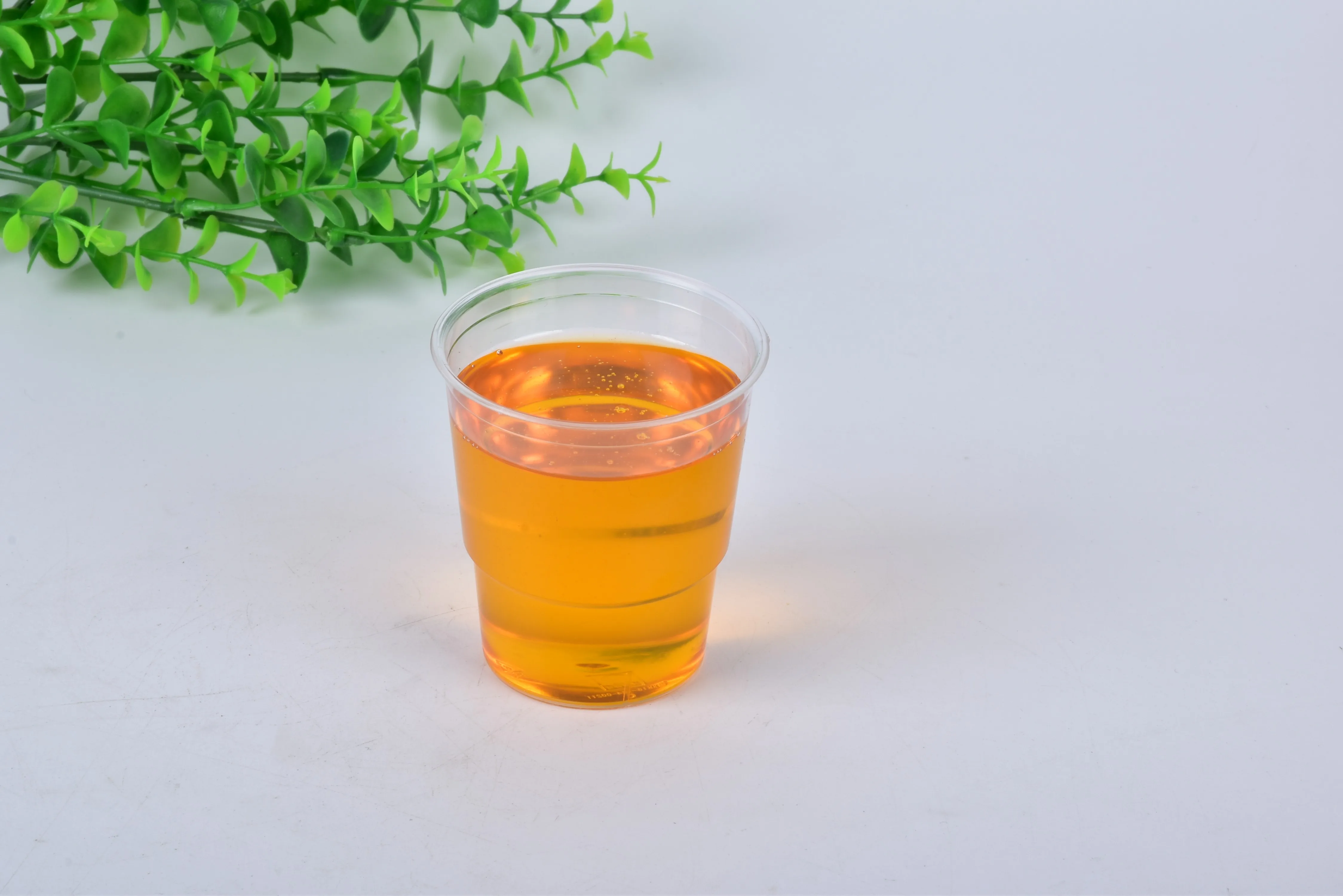 Yellow Mealworm Insect Oil for the Production of High in Unsaturated Fatty Acids