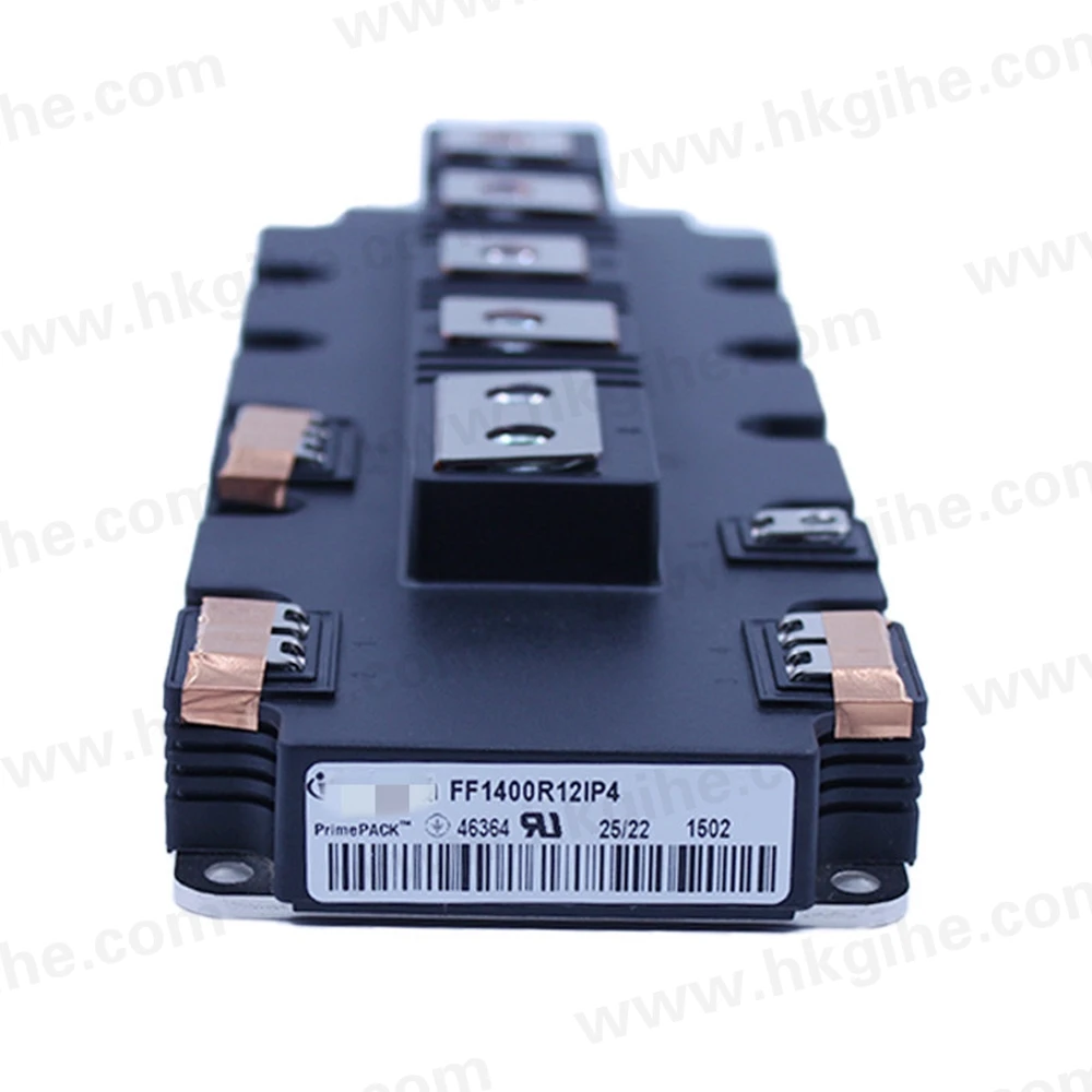 Hot selling original FF1400R12 IGBT Module FF1400R12IP4 In stock