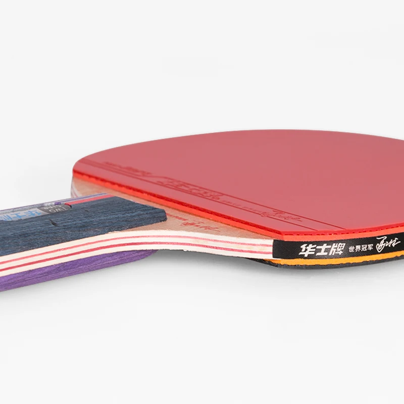 Hot New Products sword table tennis racket cheap table tennis rackets carbon table tennis rackets