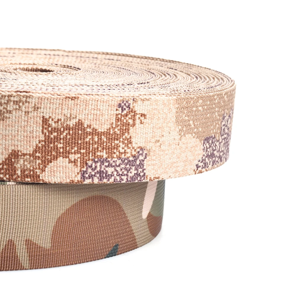 Best Selling Nylon Webbing Belts Straps With Wholesale Popular