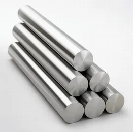 Горячая прокатка ASTM B637 никелевый сплав Inconel 718 круглые стержни из легированной стали стальной стержень