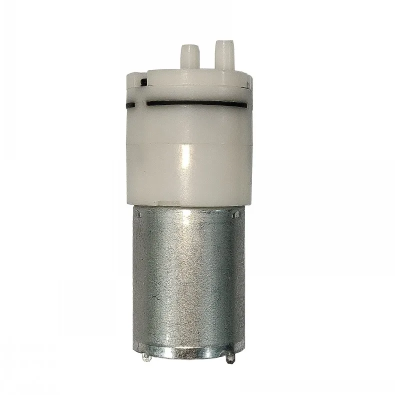 Производитель высокое качество Dc 3 7 В насосы отрицательного давления Электрический носовой аспиратор молокоотсос вакуумный насос