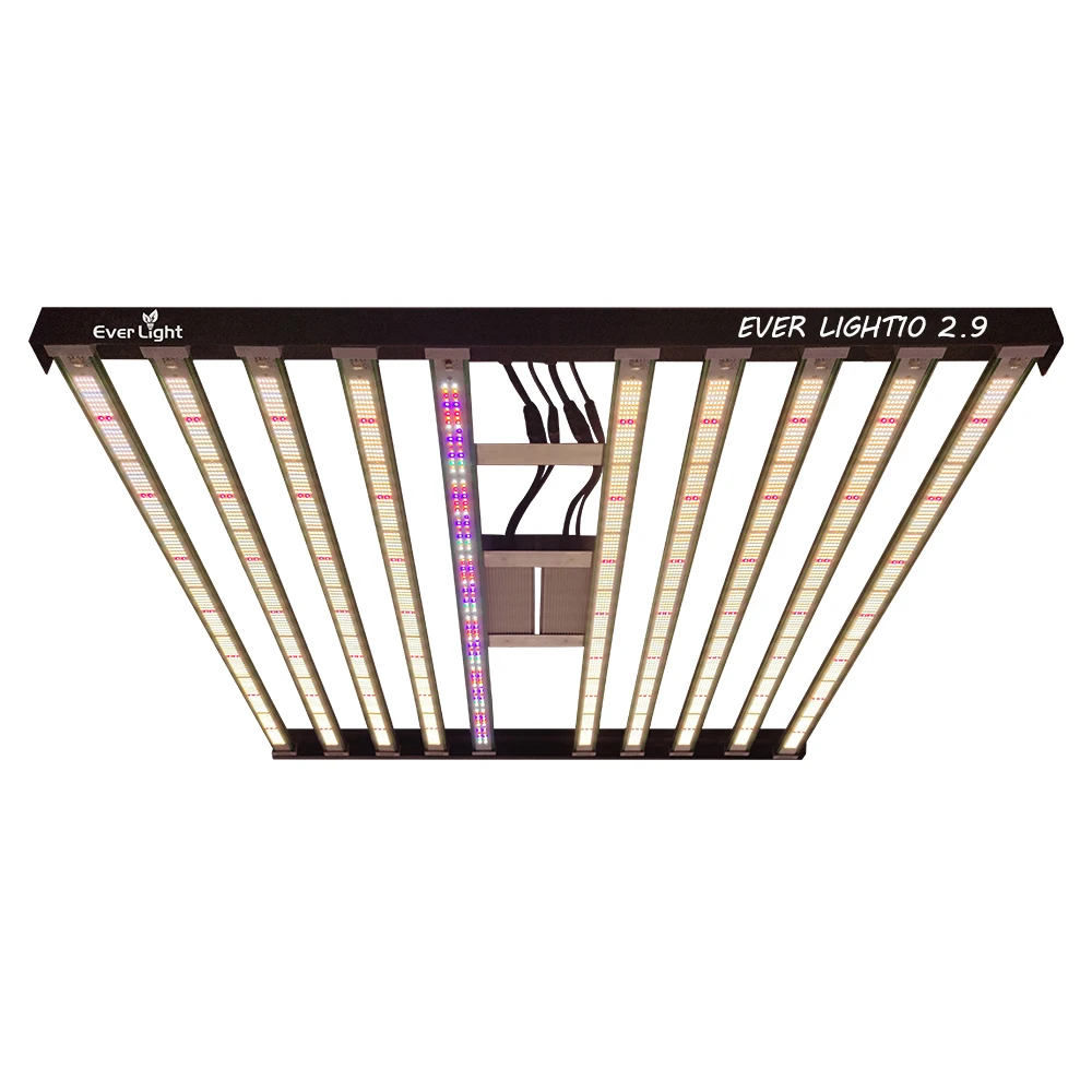 Magnetic Greenhouse 1000W Hydroponic UV IR Lamp 600 800 Watt LED Grow Light Full Spectrum 600W 800W Commercial LED Grow Light