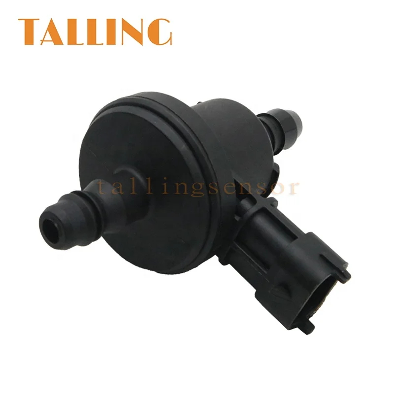 Vapor Canister Purge Valve Vacuum solenoid valve switch OEM BV61-96866-AA For Ford