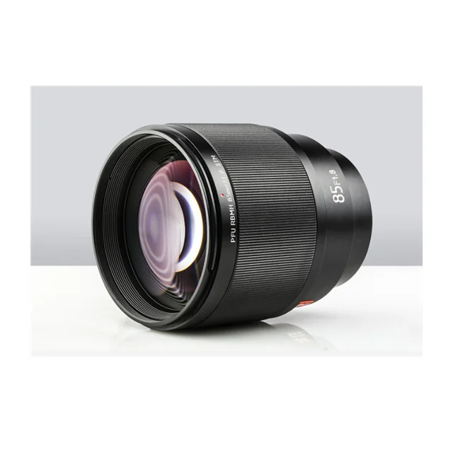 VILTROX 85 мм f1.8 AF автообъектив портретный объектив с фиксированным фокусом для камер Sony E-Mount a7 iii a9 a7Sii a7Rii a7ii a7S a7
