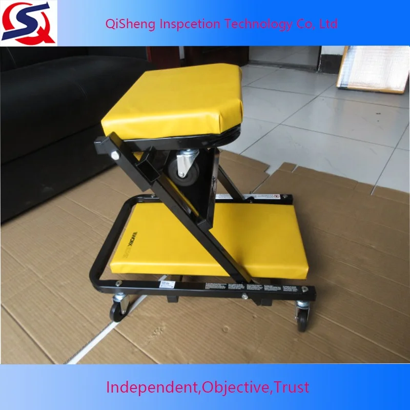 Car Recliner Chair Inspection Service Inspection Company In China Quality Control Inspection