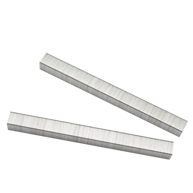 13/10 ряд ногтей промышленный электрический пистолет штапельного декоративный VT-11.208 для