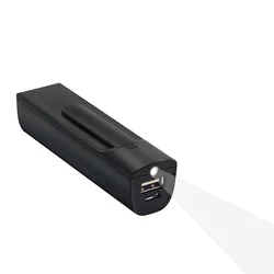 2021 New Products Best Selling Cheap Mini Power Bank 1500mAh