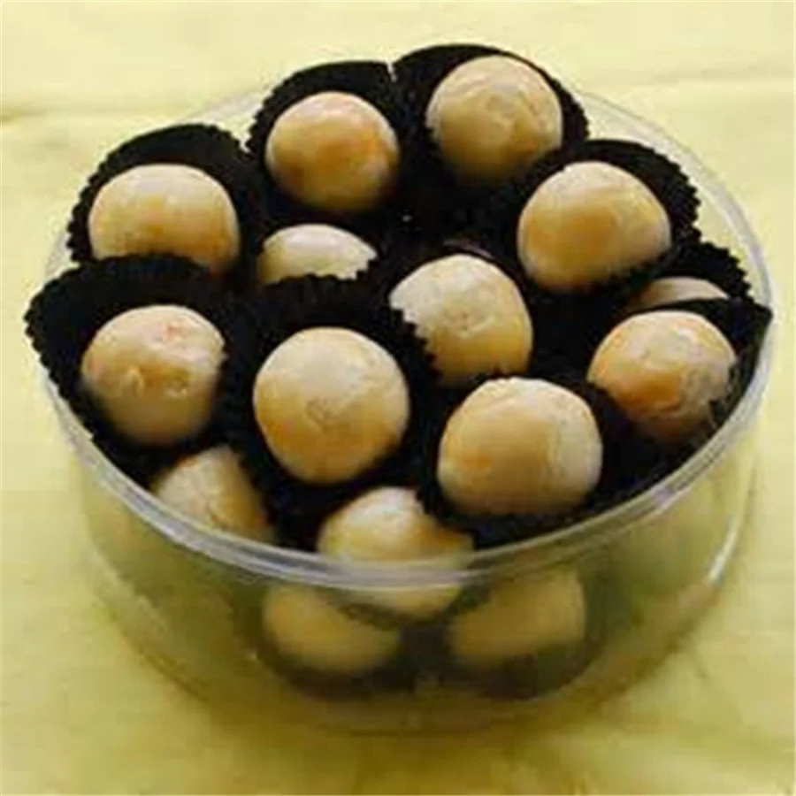 Hot selling nastar membuat mesin cookies maker machine